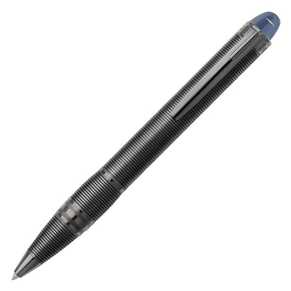 Starwalker Black Metal Ballpoint Pen